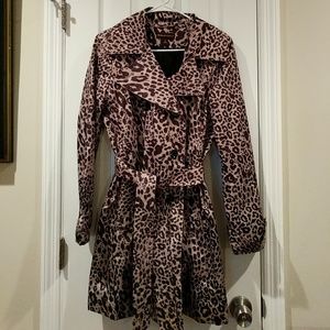 bellfield parka jacket